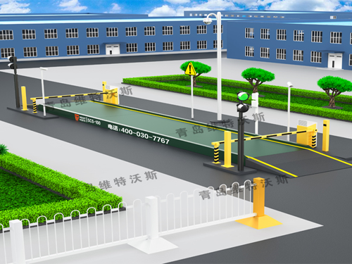 自動汽車衡稱重系統廠家 自動汽車衡稱重系統廠家