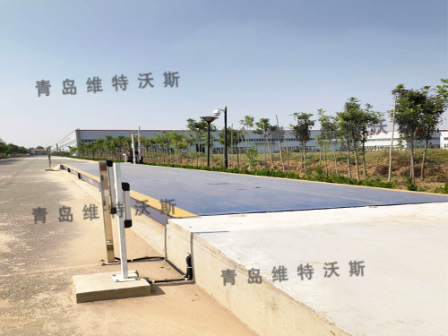 維特沃斯電子地磅 維特沃斯電子地磅