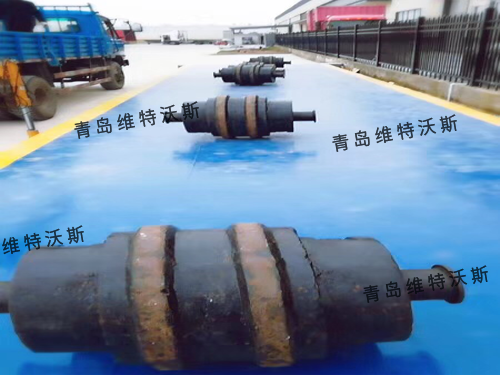 120噸電子地磅 120噸電子地磅