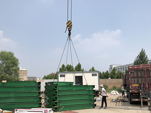 進(jìn)口地磅生產(chǎn)商 進(jìn)口地磅生產(chǎn)商