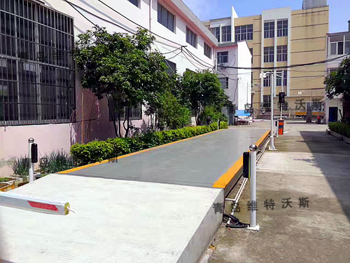 智能電子地磅生產(chǎn)廠家 智能電子地磅生產(chǎn)廠家