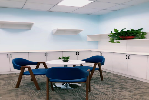 我們提供的服務 我們提供的服務