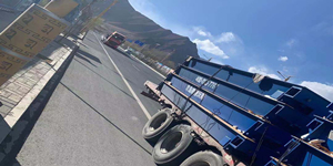 維特沃斯電子地磅廠家攜手太極計算機走進(jìn)西藏 維特沃斯電子地磅廠家攜手太極計算機走進(jìn)西藏