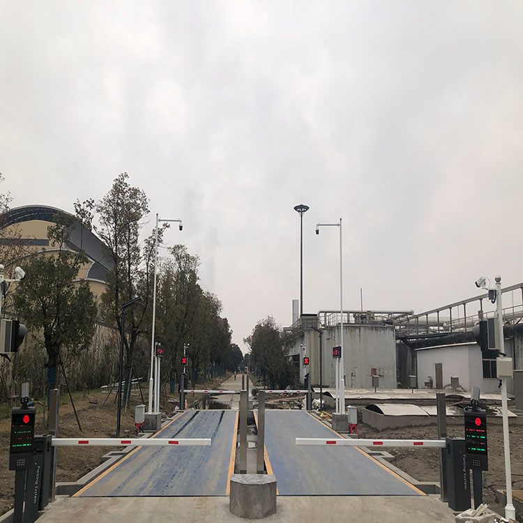 杭州雙向兩臺(tái)無(wú)人值守地磅 杭州雙向兩臺(tái)無(wú)人值守地磅