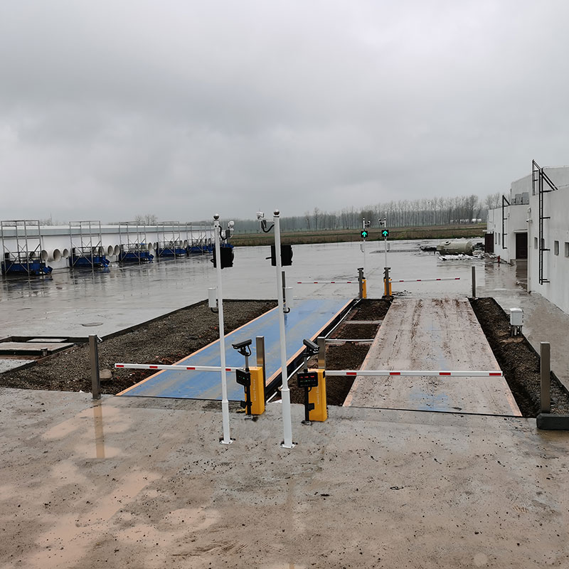 江蘇飼料生產廠家雙向兩臺地磅帶稱重系統軟件 江蘇飼料生產廠家雙向兩臺地磅帶稱重系統軟件