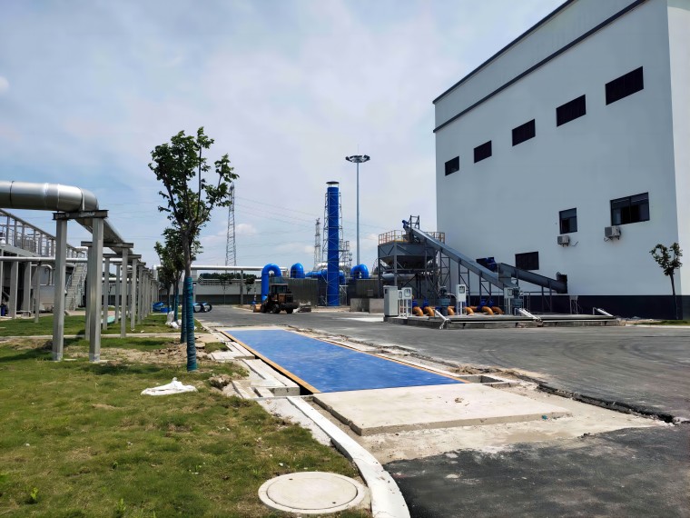 深入探究電子汽車衡的優勢在哪里