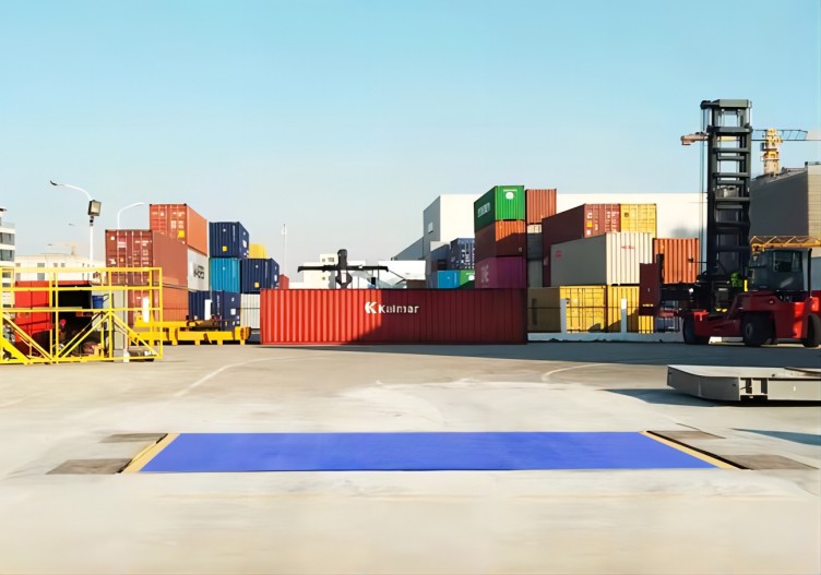 無人值守地磅汽車衡系統好用嗎