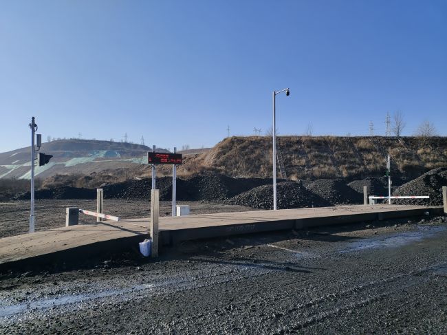 山西煤場地磅,礦區專用無人值守地磅,山西煤場地磅怎么選? 山西煤場地磅,礦區專用無人值守地磅,山西煤場地磅怎么選?