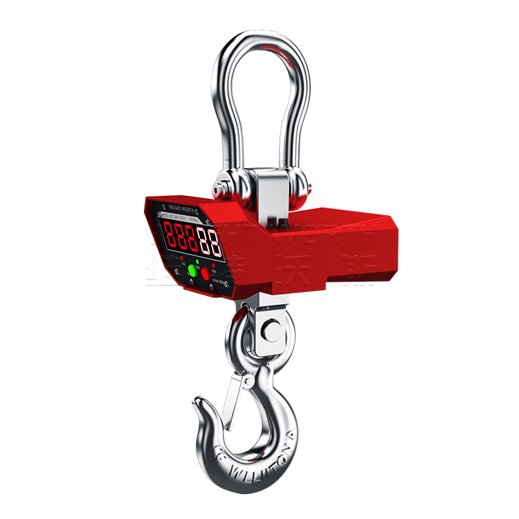 直視吊鉤秤 直視吊鉤秤