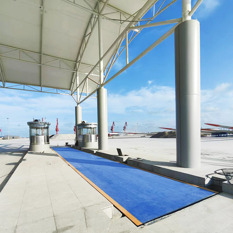 防爆汽車衡/地磅 防爆汽車衡/地磅